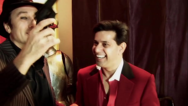 Katie Kaliana, Candy Manson Take Dick Up Their Whore Cunts