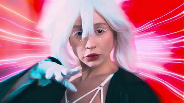 thumb hey bitch pmv