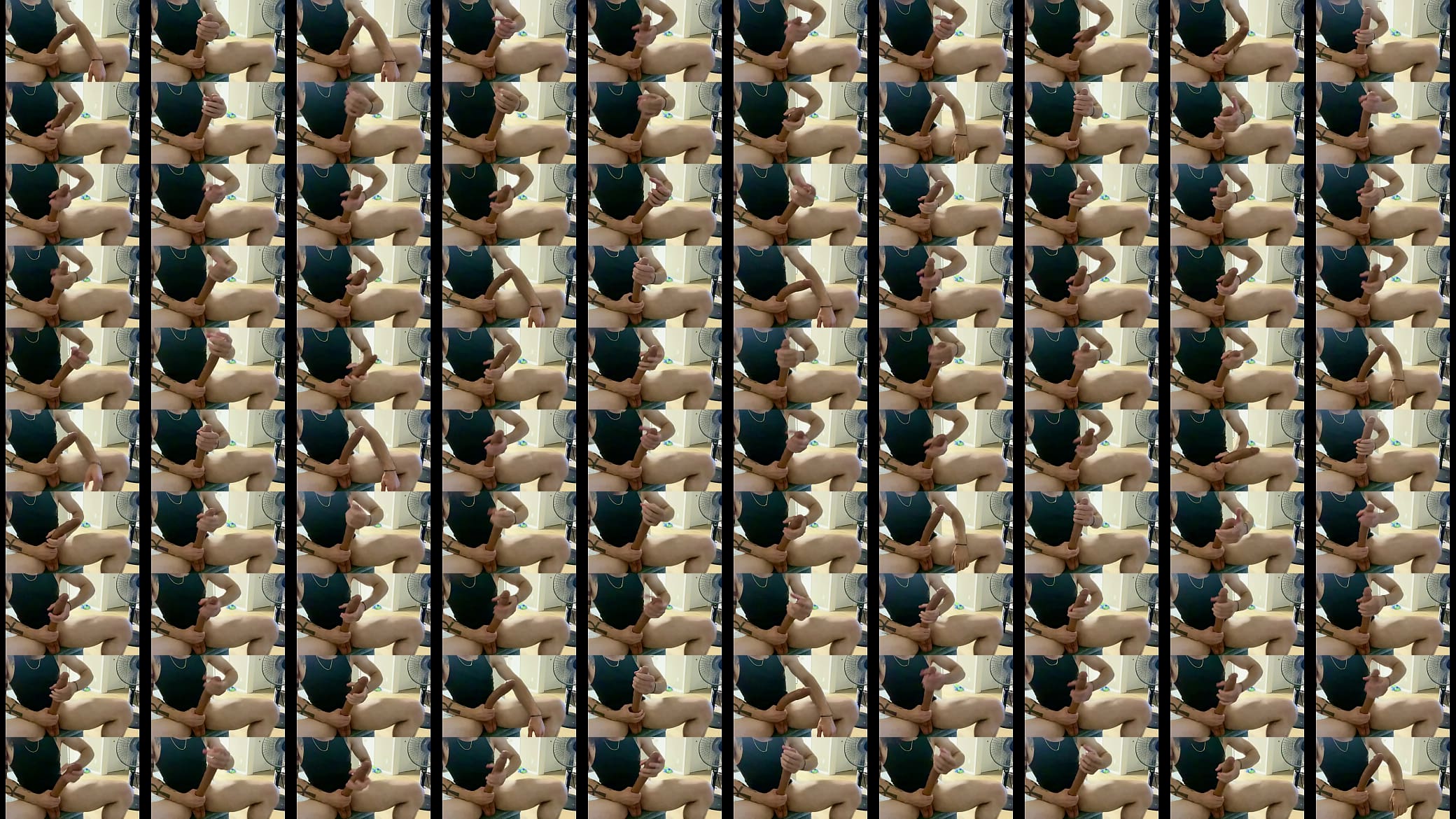 My Dick is a Huge Grower 预览图
