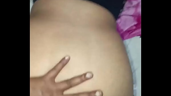 Indonesian porn enjoying super busty binor body