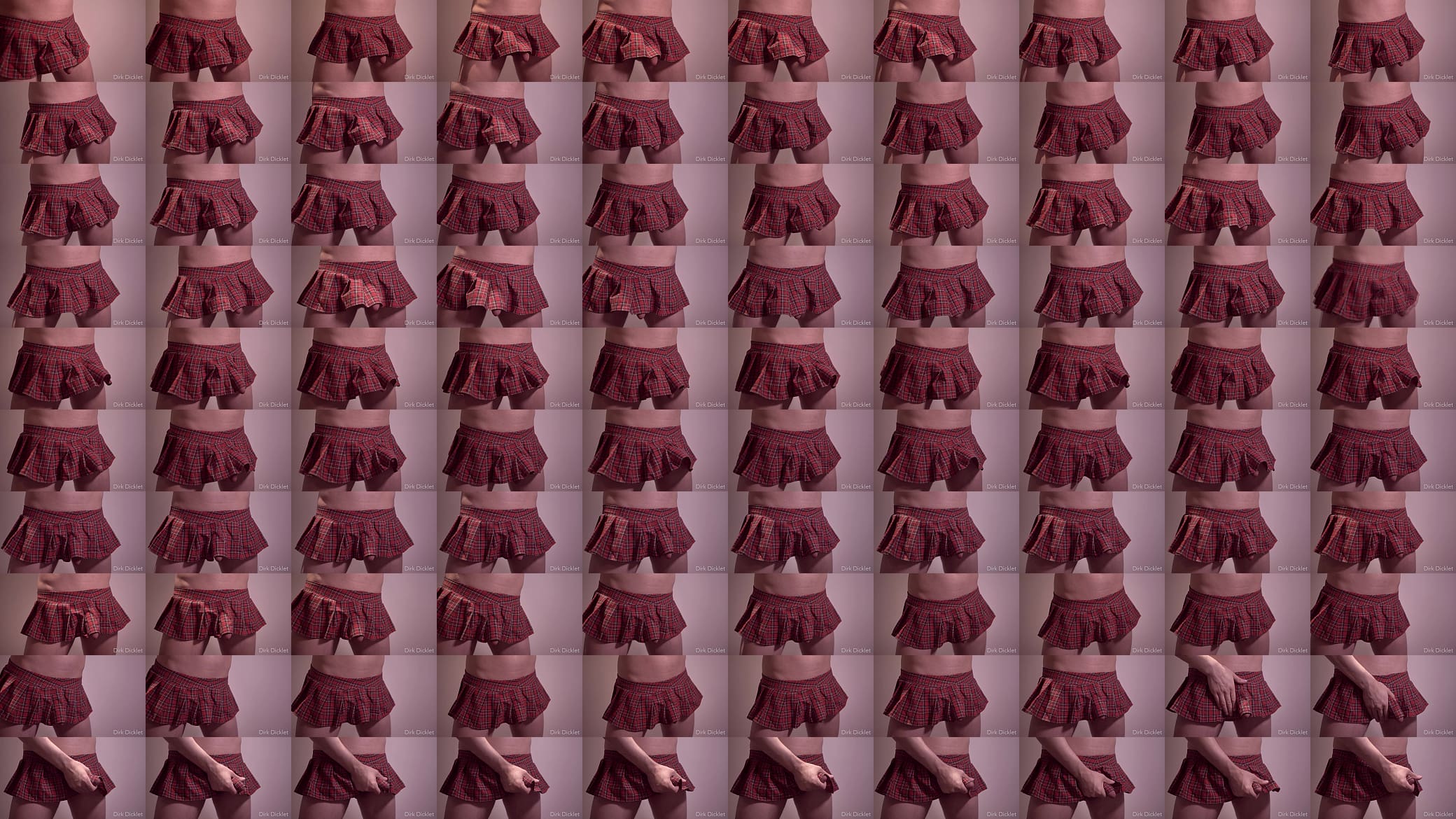 Slow Motion Tease 预览图