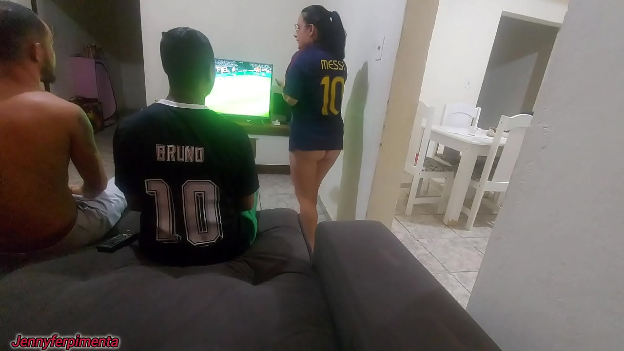 Tuve que tener sexo con el amigo de mi esposo por una apuesta, pero me puse cachonda y terminé haciendo DP con ambos.
                     anal latina sexy interracial rough doggystyle amateur homemade wife busty moaning close up screaming brazil rough sex swingers hotwife gostosa dirty talk uncensored big cock round ass big butt natural tits fuck my wife white girl 2 on 1 black and white black cock lover anal queen cuckold humiliation white skin young woman loser humiliation girl enjoying sex in front of husband slut humiliation whore humiliation muchos negros