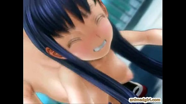 Download Video - 3D anime hard fucked