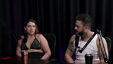 She likes to do vaginal DP, gave tips for anal sex, and the adrenaline rush she experienced during the recording was... - Couple 7 Lovers (Watch on: Sheer/Red)
