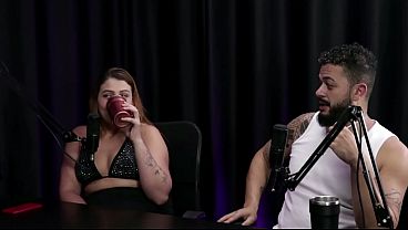 She likes to do vaginal DP, gave tips for anal sex, and the adrenaline rush she experienced during the recording was... - Couple 7 Lovers (Watch on: Sheer/Red)