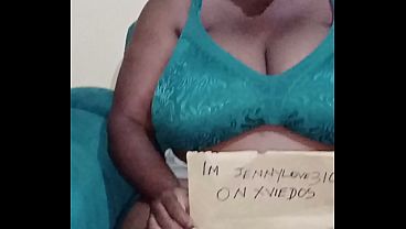Verification video