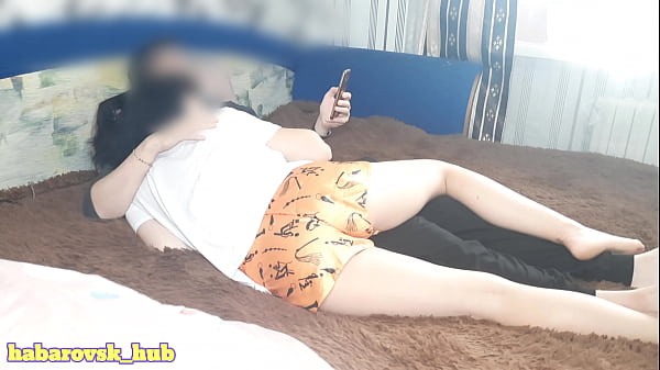 Download Video - stepsister could not resist and fucked stepbrother