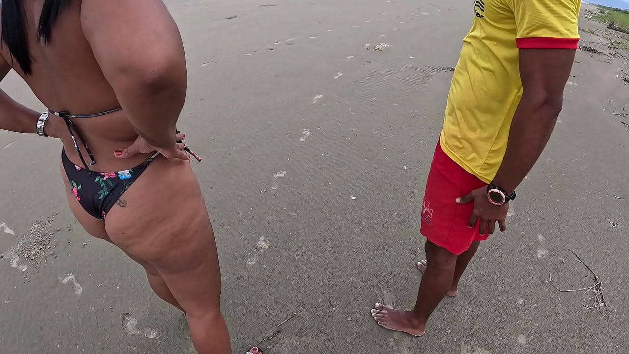 La traviesa Nicoly seduce a un bombero en la playa y se sienta sobre su polla en medio del bosque
                    pornstar ass blowjob doggystyle amateur beach pussy licking fetish public fingers gostosa hairy pussy natural tits big natural tits beachwear muchos negros