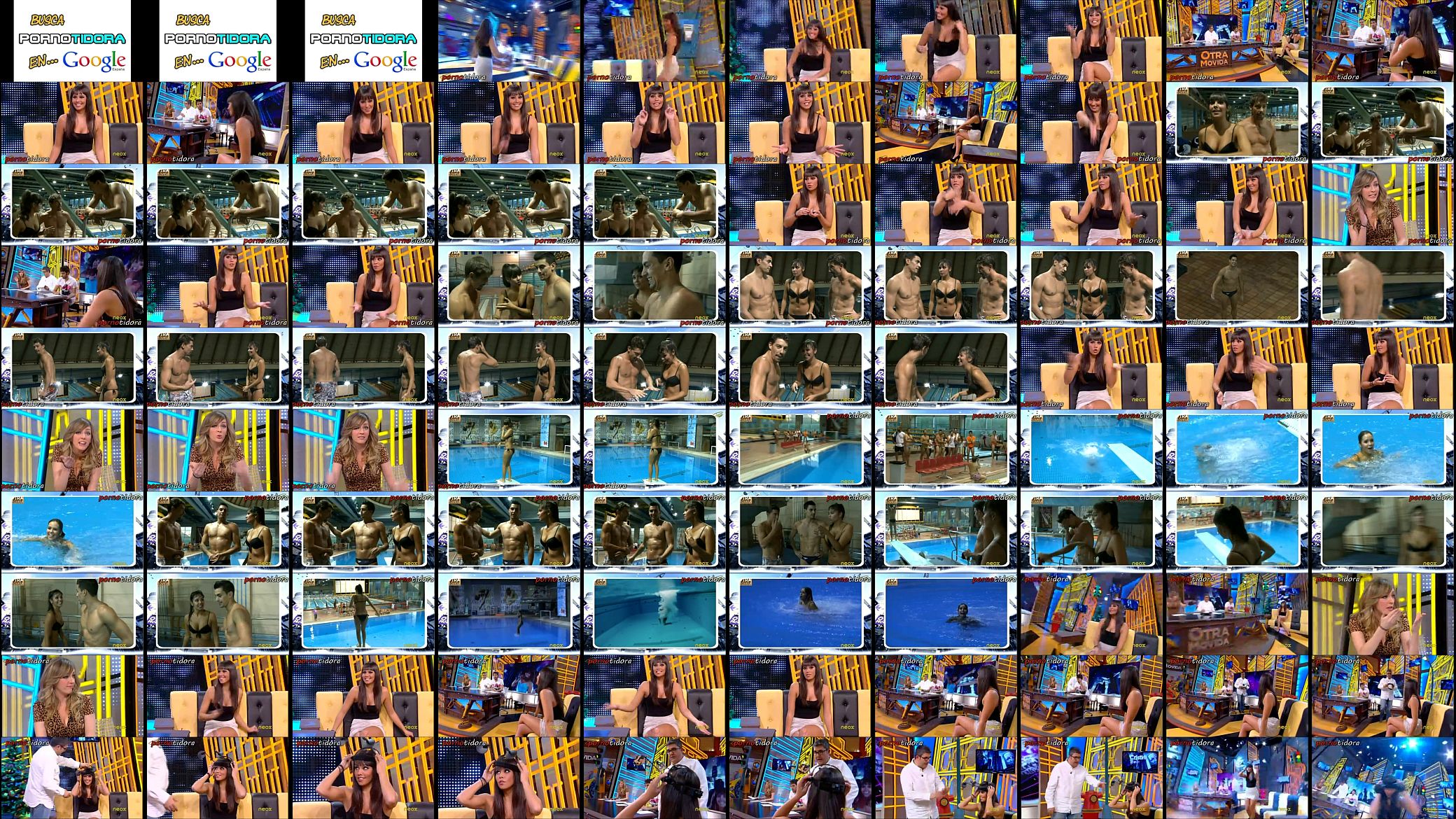 Cristina Pedroche en bikini OTRA MOVIDA 预览图