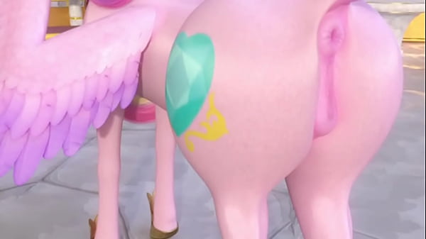 Mlp Gif Ass Compilation Clopician