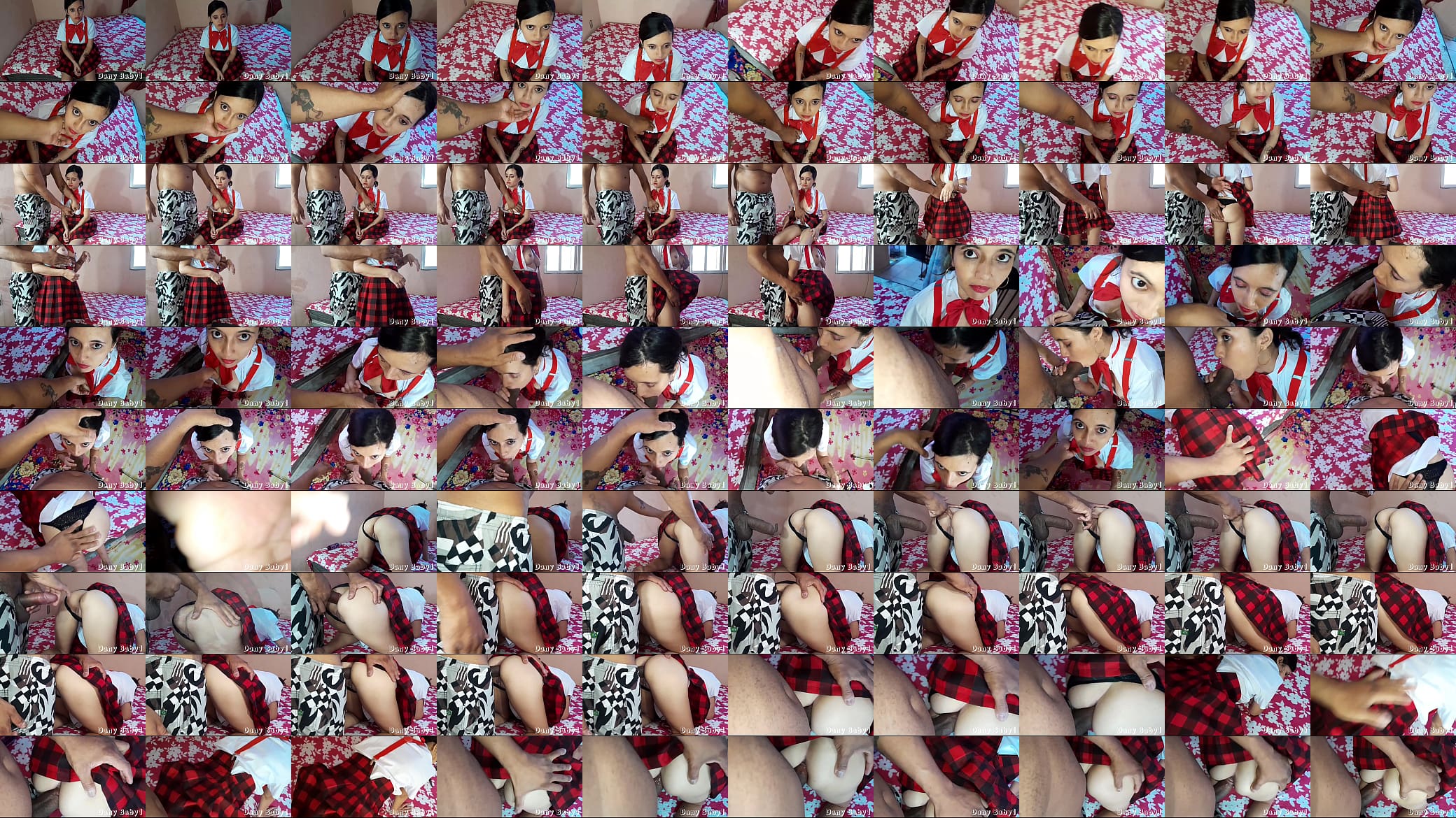 Sexo Caseiro Com Estudante Safada 100% anal! - Leo ogro - Dany age play cosplay: 预览图
