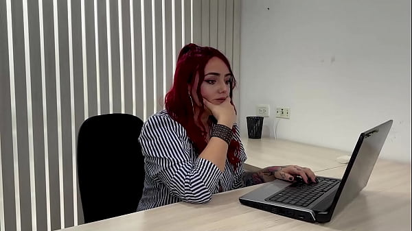 Download Video - MILF therapist fucks a Nerd boy in her office&comma; she is a curvy Colombian who loves young men&comma; vaginal creampie&excl; Danyel Mast and Christy Evans