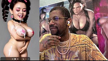 Beautiful Thicc Ass Short Stack Midget Girl Getting Cum Covered, Obedient Teen Gets A Hardcore Facial, Petite Frieren Gets Cum All Over, Red Head Gets Glazed With Cum, AI Generated