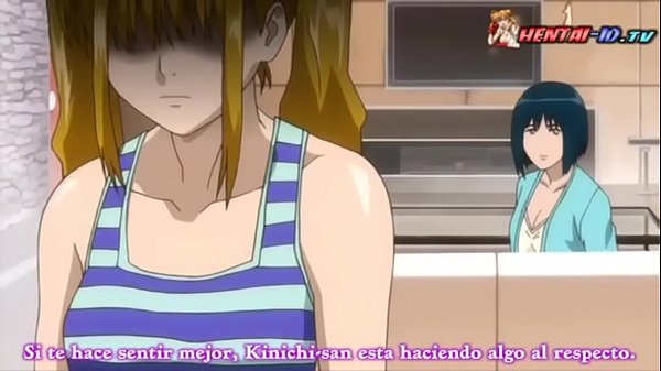 Download Video - SHORT HAIR ANIME HENTAI BABE