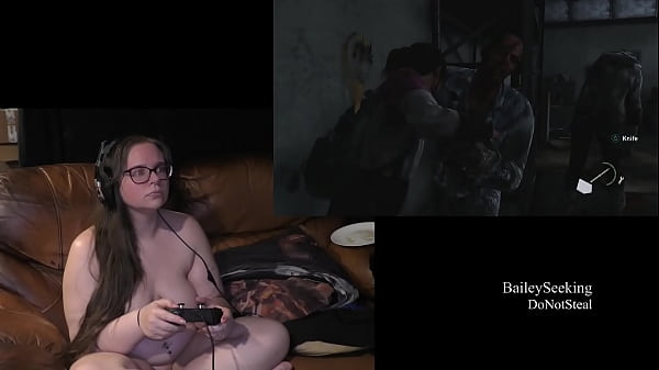 Naked Left Behind Play Through part 5