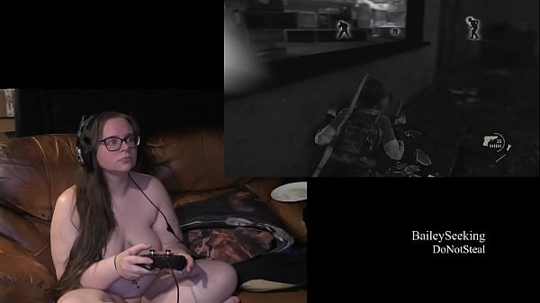 Naked Left Behind Play Through part 5