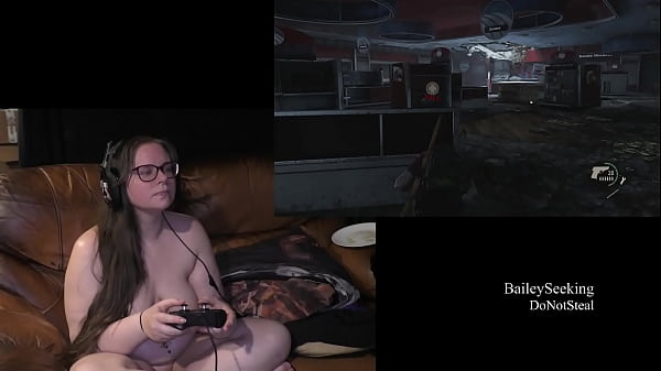 Naked Left Behind Play Through part 5