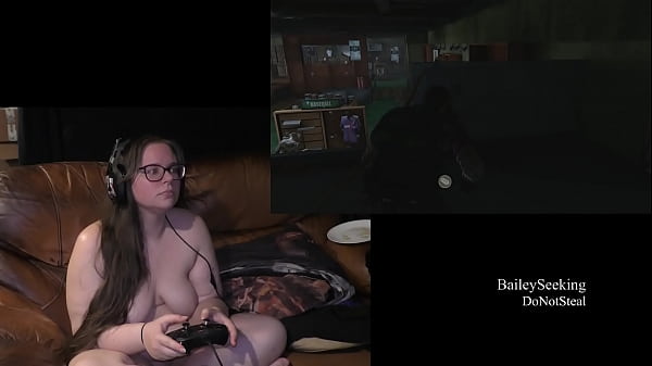 Naked Left Behind Play Through part 5