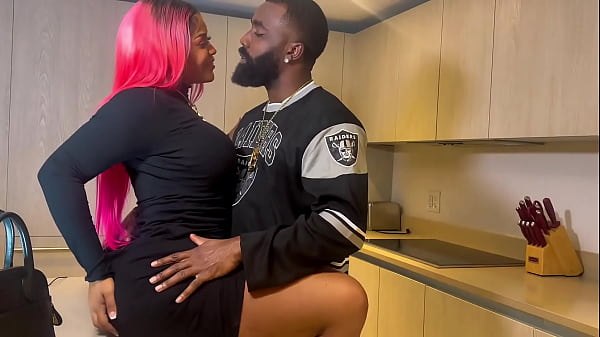 I love what comes after a date night