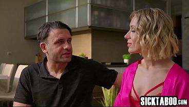 Perverted big ass MILF is a great host so she enjoyed hardcore anal sex