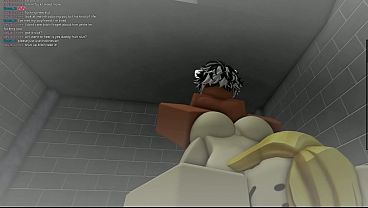 Fucking a Slut waiting for her mans, giving her a full creampie