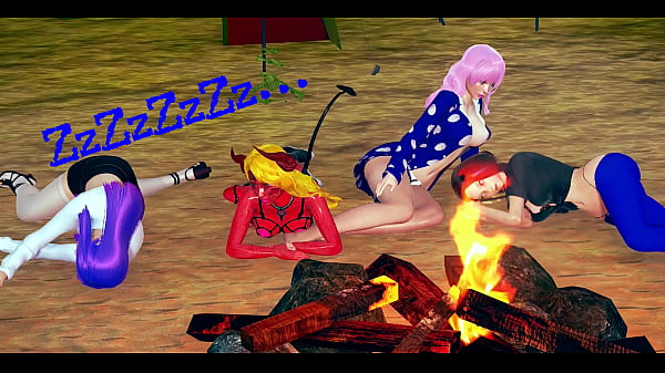 Download Video - Horror Sex Stories II&colon; Nightmare in sex street