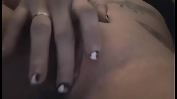 White whore from Rehab playing with pussy