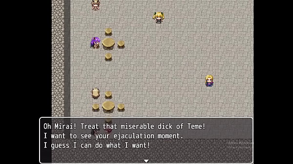 Succubus trap dungeon Queen