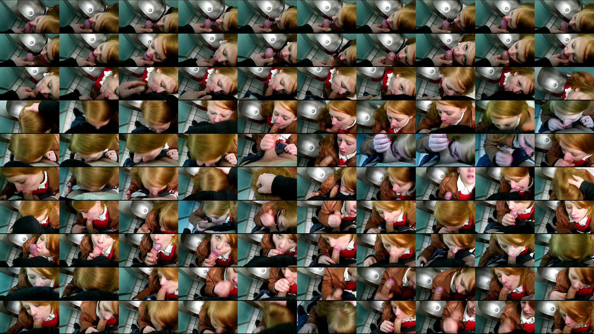 Redhead has not given pee 预览图