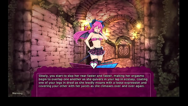 Monster Girl Dreams Part 4 (1/3) - Forest Dungeon. No Commentary.