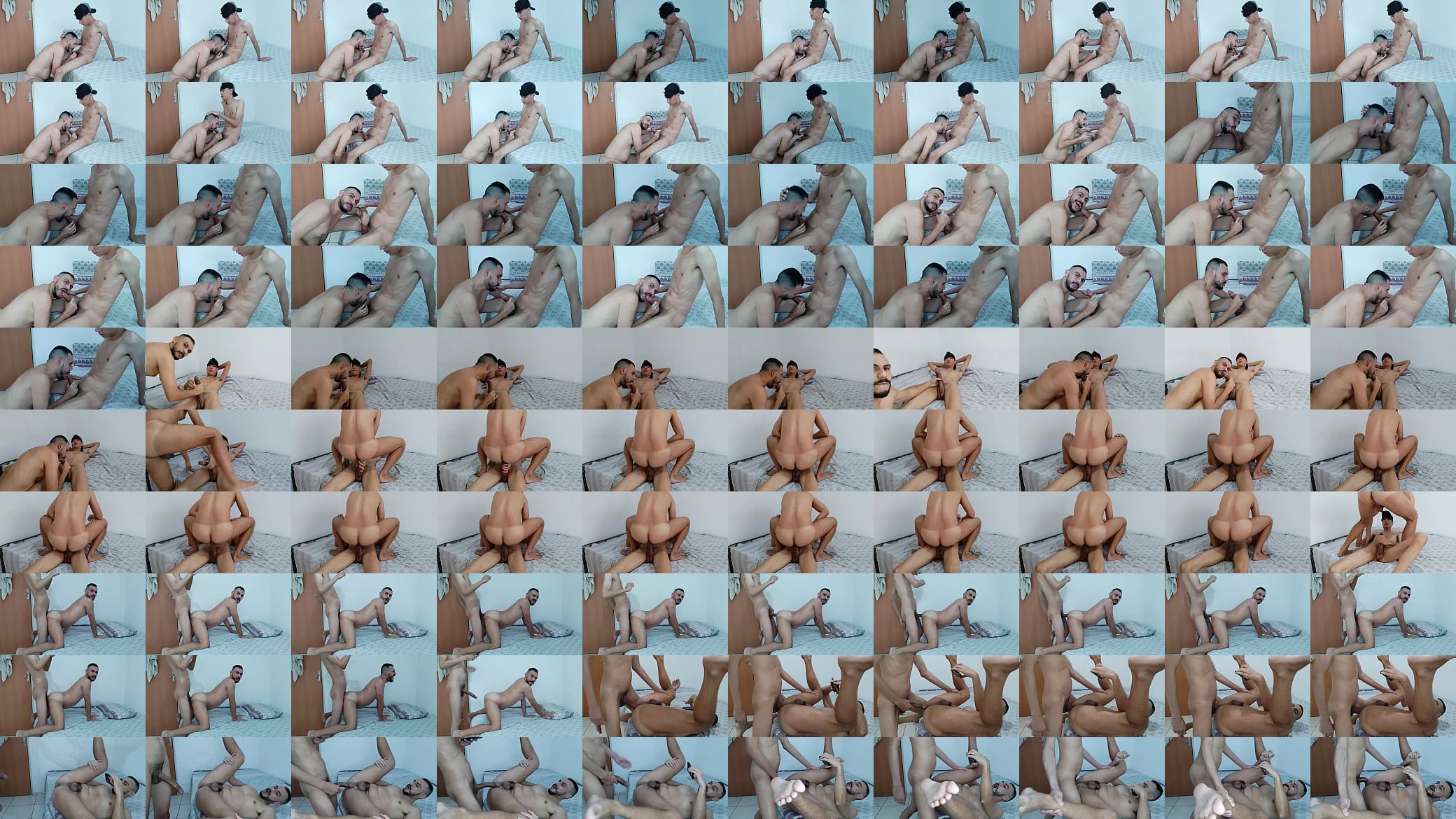 FUI SOCADO PELOS 25CM DO NERD ASI&Aacute;TICO MEGA PAUZUDO JAPA BOY13 - PARTE 01 (COMPLETO NO RED) 预览图
