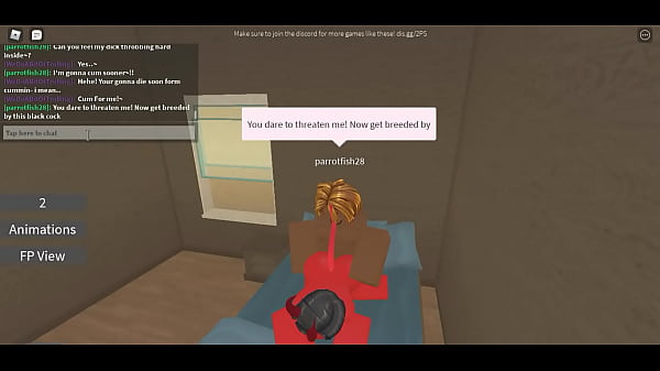 Meru Part6 Gets bbc by a black dude