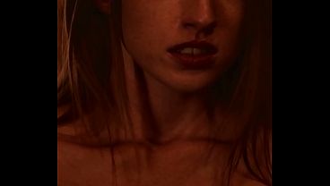 Vampire Bed Trap - Nancy Ace Hardcore Lesbian Encounter