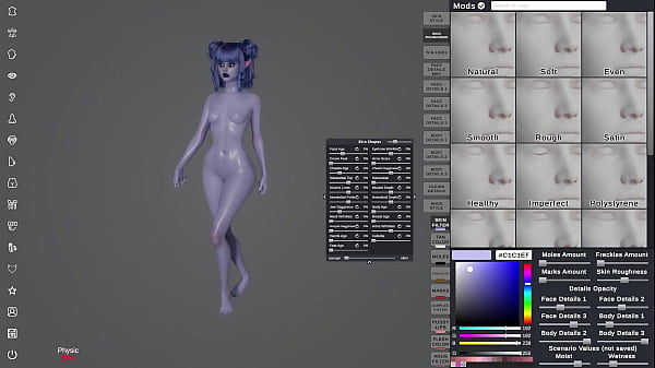 Lucid Lust v0.5.3 Trailer