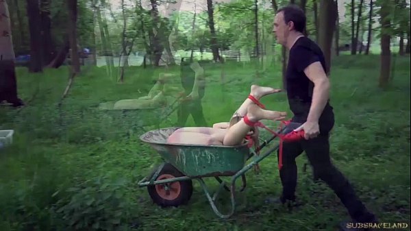 Teen bondage anal fucked obedient deepthroat su...