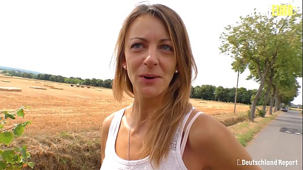 AMATEUR EURO - #Liss Longlegs - Hot German Mature Woman Is In For A Hot Afternoon