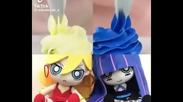 Panty & stocking