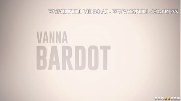 Drilling Vanna's Wet Pussy.Vanna Bardot / Brazzers  / stream full from www.zzfull.com/ress