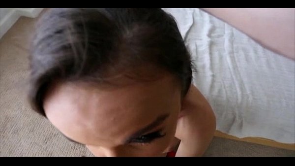 Whore gives good head 195