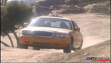 Cab driver trades sex for a ride