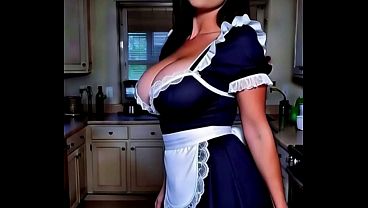 The cloned woman does what I ask of her. choose your girl, our your big breast girl..FrenchTouch team généré avec 