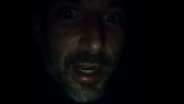 Englishbulls eye to eye