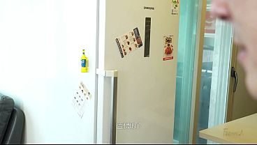 Korea - Seducing a Single Man – The Sexy Mature Housemaid