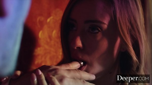 Deeper. Haley Reed Tells You Where It All Started