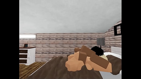 Download Video - BBW can't get enough BBC &vert; Roblox R34 &vert; RR34