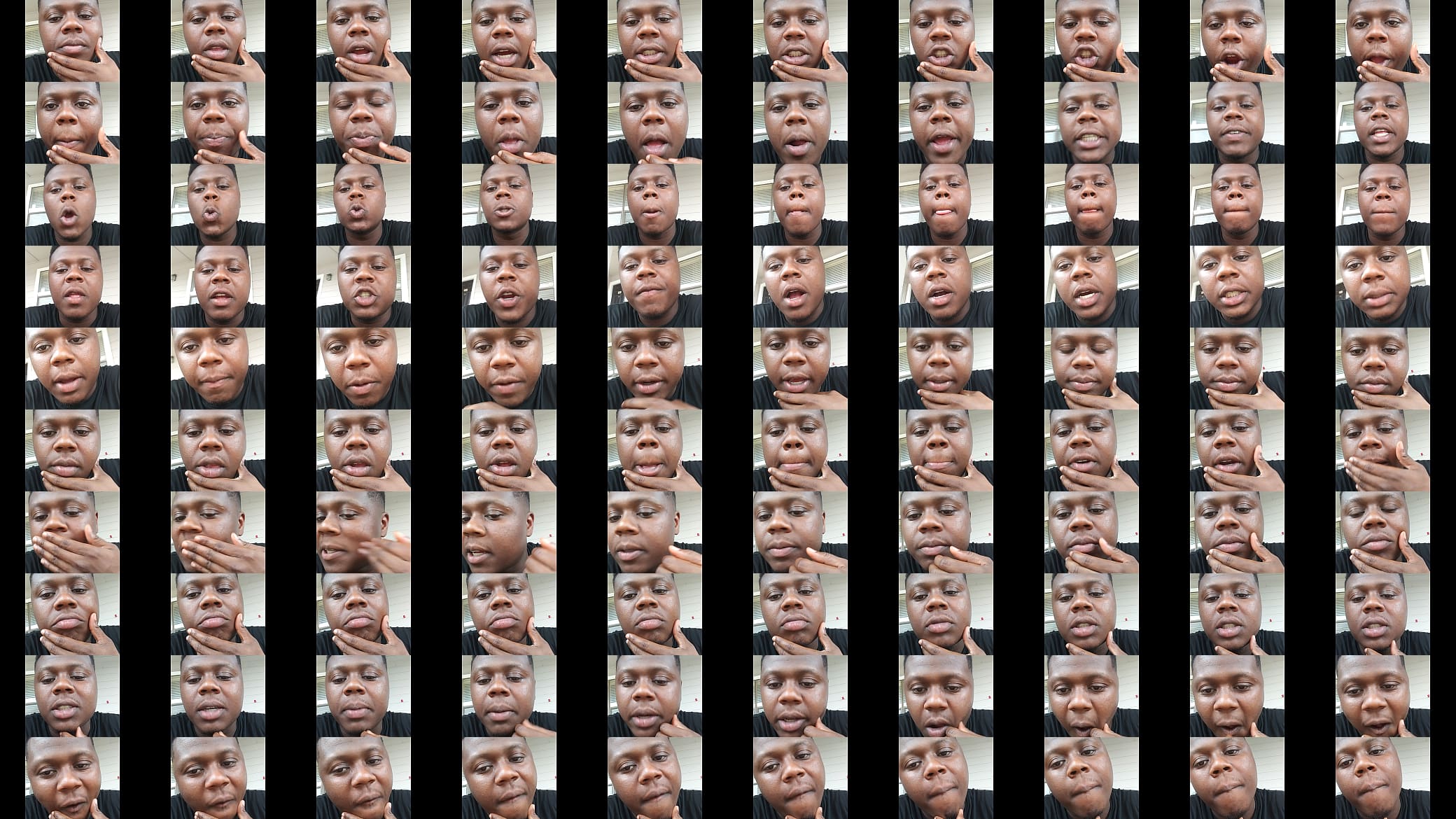 Verification video 预览图