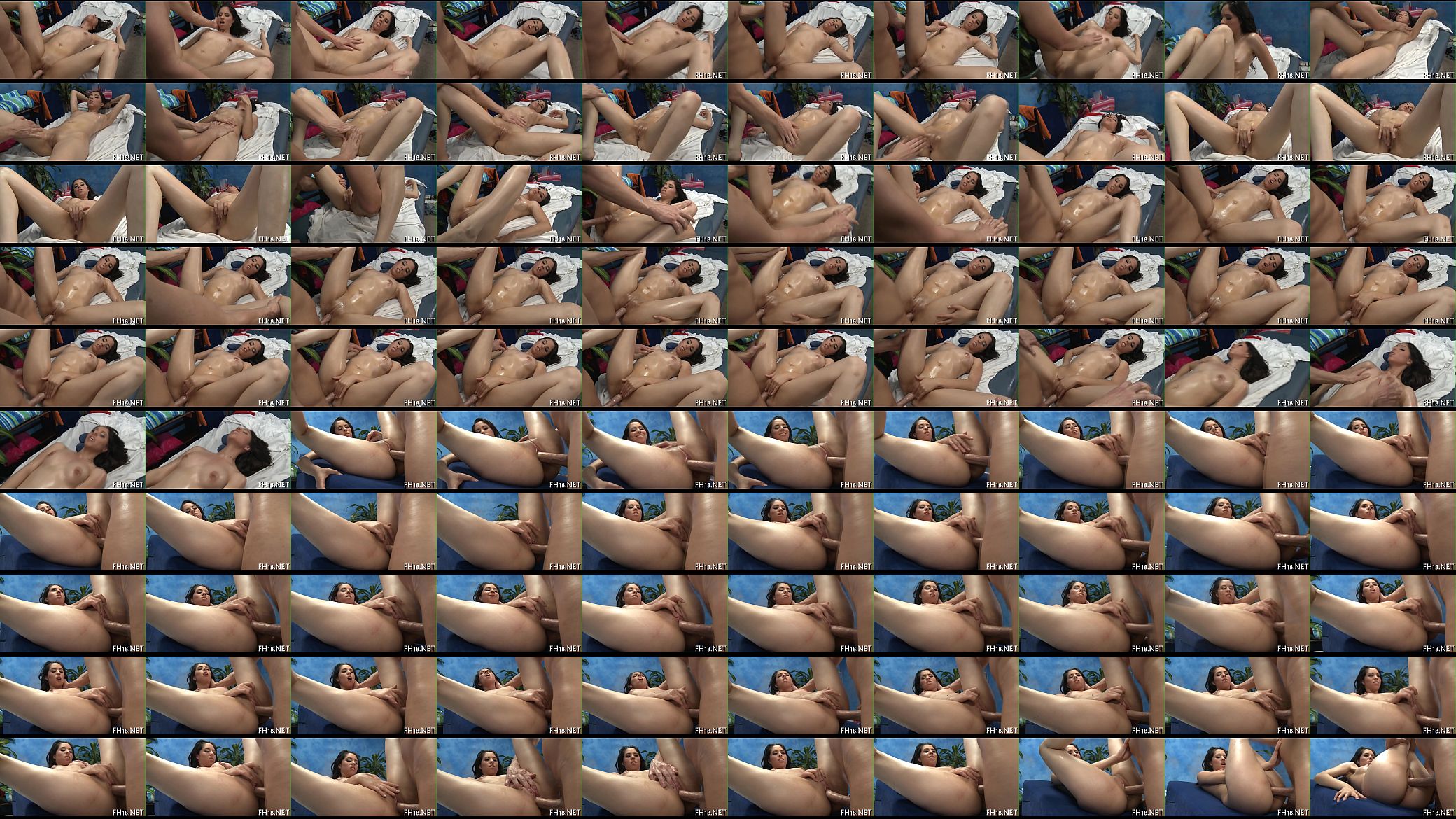 Massage cheerful ending porn 预览图
