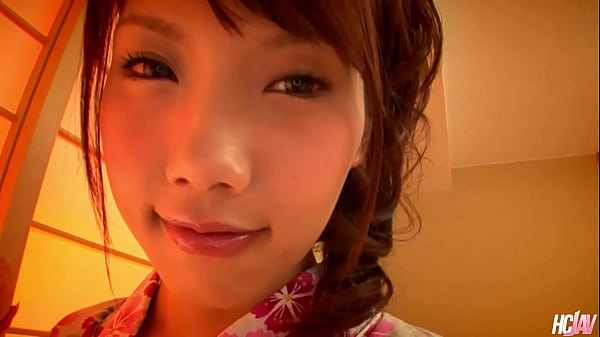 Japanese Hostess Ageha Kinoshita Delivers The Best Service