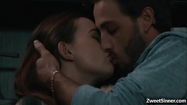 Download Video - Girl next door Danni Rivers wants some sex so she seduces this hot stud Lucas Frost and spreads her wet pussy ready to get fuck by his cock&period;