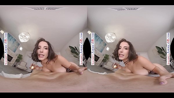 Naughty America - LaSirena69 is ready for your hard cock!